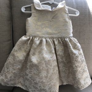 BNWT Carter’s 12mo Party Dress